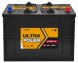 Ultra Power UP-125IV Акумуляторна батарея 12в 125ah 920а p+ iveco ultra power up-125iv