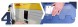 Ultra Power UP-125IV Акумуляторна батарея 12в 125ah 920а p+ iveco ultra power up-125iv