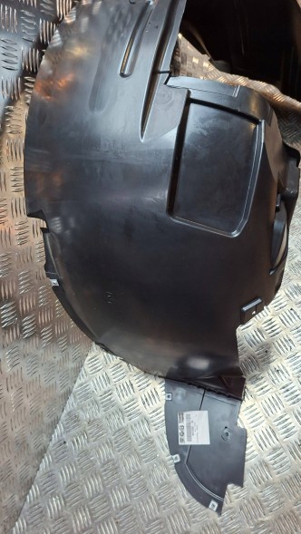 Fiat OE S25099326 ПІДКРИЛОК ПРАВИЙ ПЕРЕДНІЙ 52128361 FIAT DOBLO II LIFT 2015-