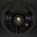 Porsche OE 9GT419091DT Кермо Porsche 911 992 Macan Panamera Cayenne CARBON RACE-TEX 36 см