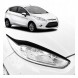 CHROMEMASTER MD-SS-0001-001 Накладки на фари FORD FIESTA VII 2013-2017 HATCHBACK