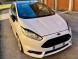 CHROMEMASTER MD-SS-0001-001 Накладки на фари FORD FIESTA VII 2013-2017 HATCHBACK