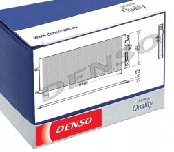Denso DCN06009 Охолоджувач кондиціонера для jeep commander grand