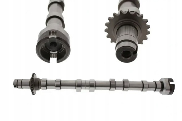 FAI AutoParts C421 Розподільний вал для випускних клапанів c421