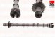 FAI AutoParts C421 Розподільний вал для випускних клапанів c421