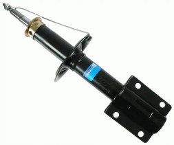 Sachs 280 975 Газовий амортизатор передній 280 975 sachs citroen
