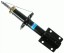 Sachs 280 975 Газовий амортизатор передній 280 975 sachs citroen