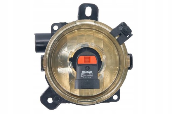 ZKW 644.41.000.07 Протитуманна лампа 644.21.000.03