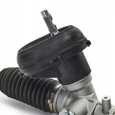 Ridex Рульова Рейка RIDEX 286S0790