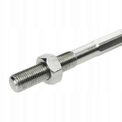 Ridex Рульова Рейка RIDEX 286S0790