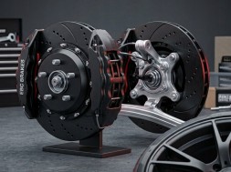 EBC GD1386 Щит ebc turbo groove фронт а3 a4 a5 q3 q5 leon octavia golf 312мм