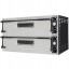 Китай WEW-SC-HP-1001028 Піч для піци Prismafood Slim Line 2x3 6000W Гастрономія CE