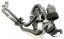Volkswagen OE 5WA815005L, DWP517191OE Обігрівач Webasto VW Golf VIII 5WA815005L