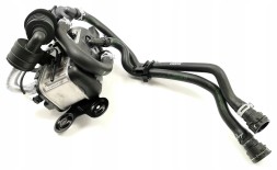 Volkswagen OE 5WA815005L, DWP517191OE Обігрівач Webasto VW Golf VIII 5WA815005L