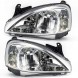 Depo 1216142 1216143 Фар opel corsa 00-02 тип valeo комплект