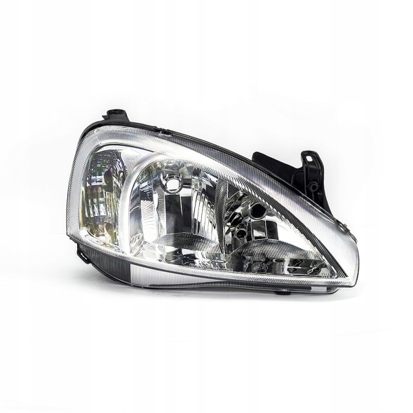 Depo 1216142 1216143 Фар opel corsa 00-02 тип valeo комплект