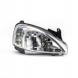 Depo 1216142 1216143 Фар opel corsa 00-02 тип valeo комплект