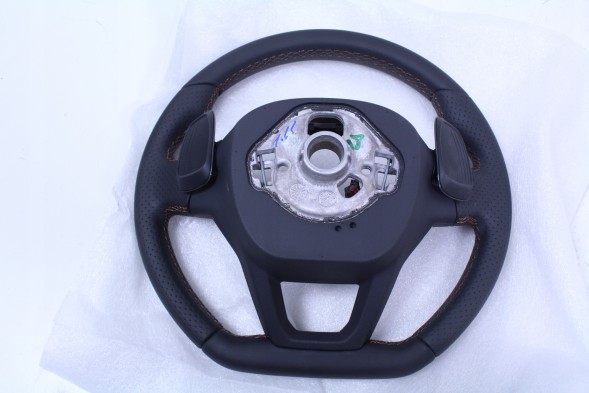SEAT OE 5FA419091DP XEY НОВЕ OE КЕРМО SEAT LEON IV ATECA ARONA CUPRA FORMENTOR З ПІДІГРІВОМ ТА ПЕЛЮСТКАМИ