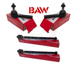 BAW RL801301/1 Dodge Challenger RWD 2015-2023 2x Наконечник + Важіль керма Л/П