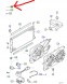 Ford OE 2S71-8A646-AA ДВИГУН ВЕНТИЛЯТОРА РАДІАТОРА FORD MONDEO Mk3