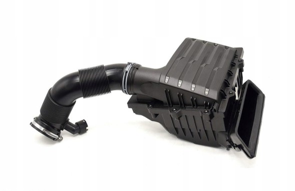 Китай MST-VW-MK802H-1 ПОРАДА Турбо впускна труба MST Performance для Skoda Superb MK3 2.0 TSI