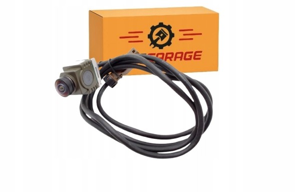 Китай AG-A0009053804 AG-A 000 905 38 04 НОВА КАМЕРА КРУГОВОГО ОГЛЯДУ ПЕРЕДНЯ MERCEDES CLA C118 E-КЛАС W212