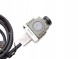 Китай AG-A0009053804 AG-A 000 905 38 04 НОВА КАМЕРА КРУГОВОГО ОГЛЯДУ ПЕРЕДНЯ MERCEDES CLA C118 E-КЛАС W212
