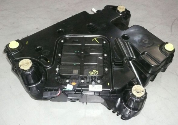 Citroen OE 1682620580 Adblue c jumpy 3 p expert 3 tank 1682620580