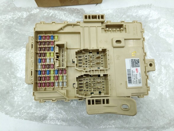 Kia заводська комплектація 91953-J7771 Kia xceed iii коробка запобіжників нова оригінал 91953-j7771