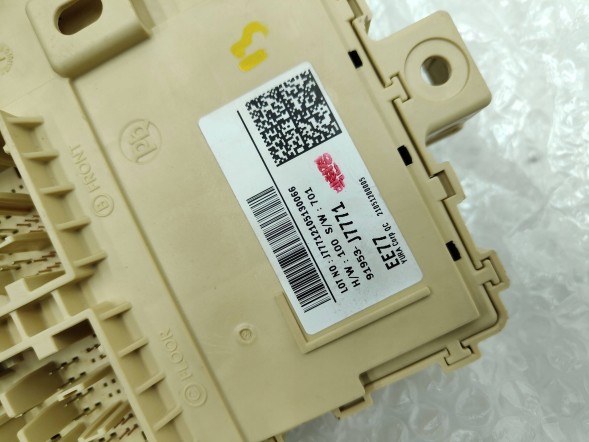 Kia заводська комплектація 91953-J7771 Kia xceed iii коробка запобіжників нова оригінал 91953-j7771