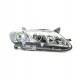 Depo 81130-8Y008 ПРАВА ФАРА TOYOTA CAMRY V4 07-11 -DEPO