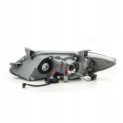 Depo 81130-8Y008 ПРАВА ФАРА TOYOTA CAMRY V4 07-11 -DEPO