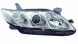 Depo 81130-8Y008 ПРАВА ФАРА TOYOTA CAMRY V4 07-11 -DEPO