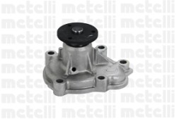 24 1077 METELLI Водяний насос РОЗПРОДАЖ