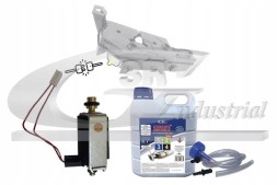 3RG 3RG 88295 Набір для ремонту фільтра сажі dpf 88295 для peugeot 2008 i 13-/208 i 12- 1.6 hdi