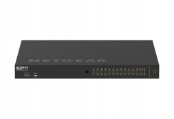 Китай WEW-SC-AB-NUNTGSZ24000005 Професійний комутатор Netgear GSM4230PX 24GE PoE+ 2GE 4SFP+