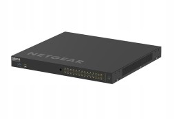 Китай WEW-SC-AB-NUNTGSZ24000005 Професійний комутатор Netgear GSM4230PX 24GE PoE+ 2GE 4SFP+