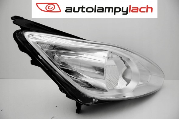 Китай 7334HK9431-1199RMLD-EMBM FORD C-MAX C MAX ВІД 10- ФАРА ПРАВА ДЕПО