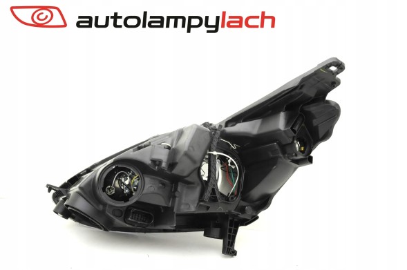 Китай 7334HK9431-1199RMLD-EMBM FORD C-MAX C MAX ВІД 10- ФАРА ПРАВА ДЕПО