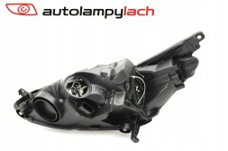 Китай 7334HK9431-1199RMLD-EMBM FORD C-MAX C MAX ВІД 10- ФАРА ПРАВА ДЕПО