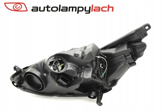 Китай 7334HK9431-1199RMLD-EMBM FORD C-MAX C MAX ВІД 10- ФАРА ПРАВА ДЕПО