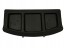 Китай 5906884823856 НОВА ПОЛИЦЯ БАГАЖНИКА HYUNDAI KONA I 2017-2022 ЧОРНА