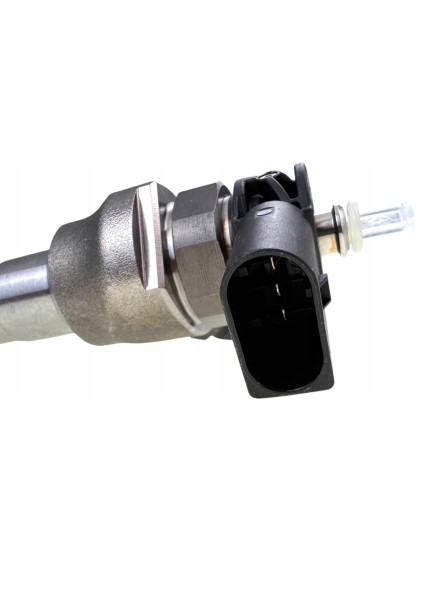 Bosch 05L130277K Новий оригінальний інжектор cr 2.0 tdi 05l130277k audi a4 a6 a7 0445110869