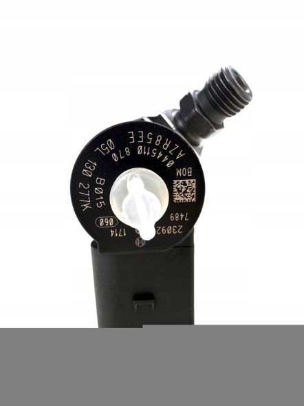 Bosch 05L130277K Новий оригінальний інжектор cr 2.0 tdi 05l130277k audi a4 a6 a7 0445110869