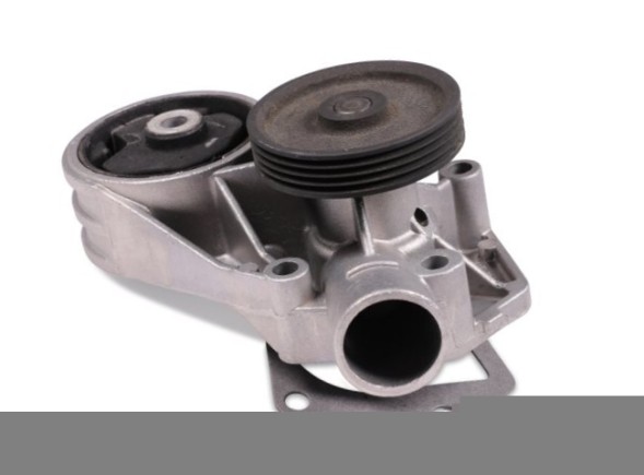 HEPU P643 Водяний насос skoda felicia 1,3 - hepu p643
