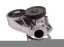 HEPU P643 Водяний насос skoda felicia 1,3 - hepu p643