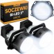 Auto Gamma SOCZ-039-KPL Бі-ЛЕД лінзи 3" Global Eco для регенерації фар, 2 шт.