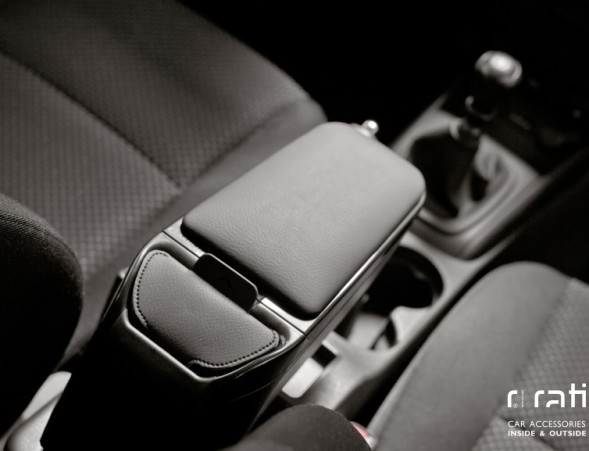 Rati V01668B ПІДЛОКІТНИК ARMSTER 2 CITROEN C-ELYYSE 2012-