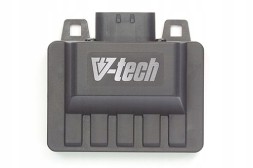 V-tech Tuning PowerChip Digital dla Aixam Emotion I 0.5 Dci 492 CVT 8KM 6kW PowerChip Digital для Aixam Emotion І 0.5 Dci 492 CVT 8к.с. 6кВт