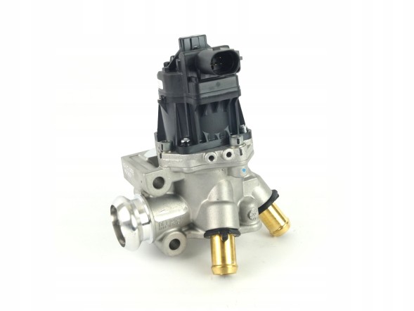 DRI 717730406 Клапан EGR FIAT Ducato ориг. DELLORTO 5802061033